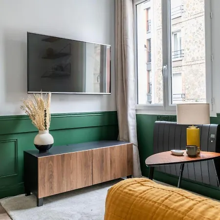 Charming - Sleeps 3 Apartamento