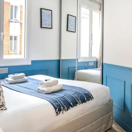 Charming - Sleeps 3 Apartamento